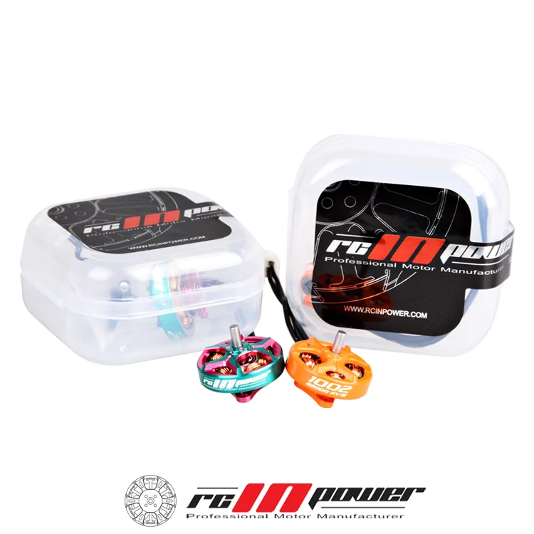 

2022 New GTS V3 1002 Brushless Motor Motor 65/75mm