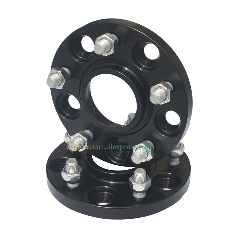 

2 шт. 15 мм PCD 5x100-54,1 мм центральный ступичный автомобильный колесный распорный станок для Toyota Celica Corolla Prius