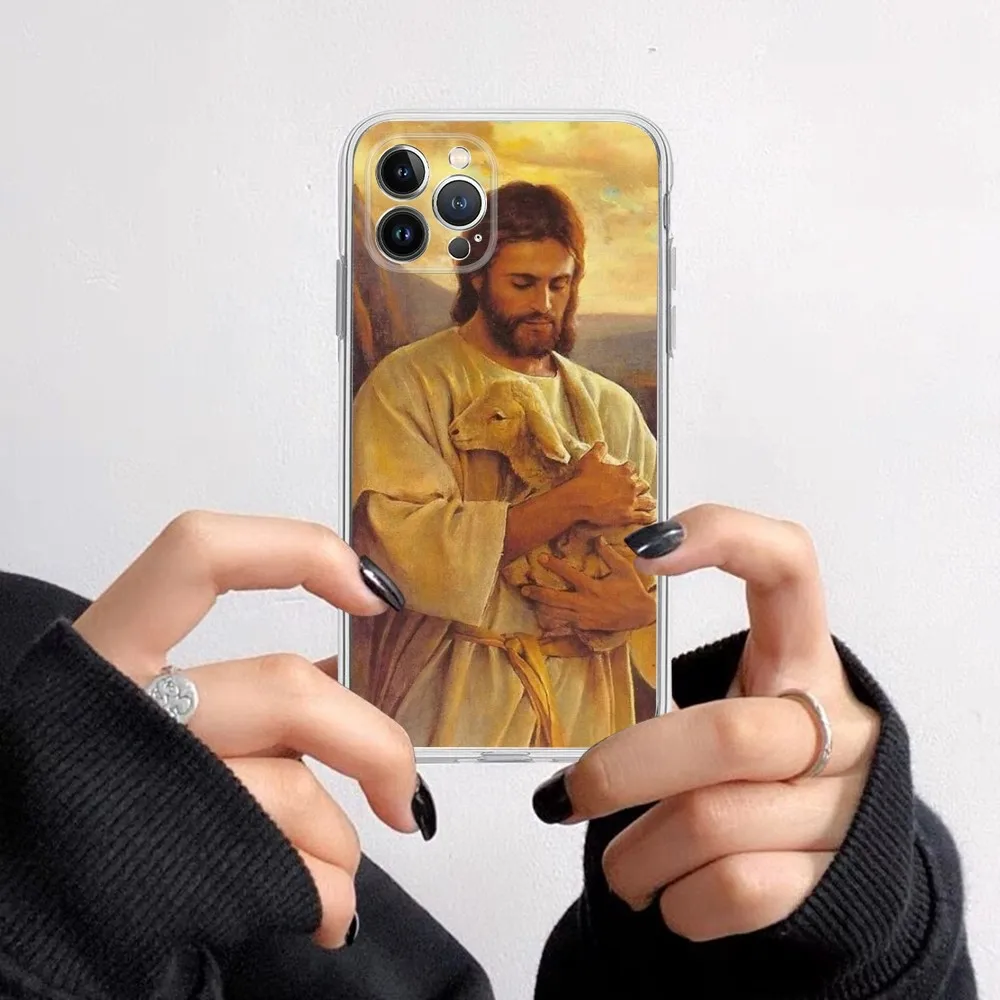 Чехол для IPhone 15 8 7 6 6S Plus X SE 2020 XR XS 14 11 12 13 Mini Pro Max