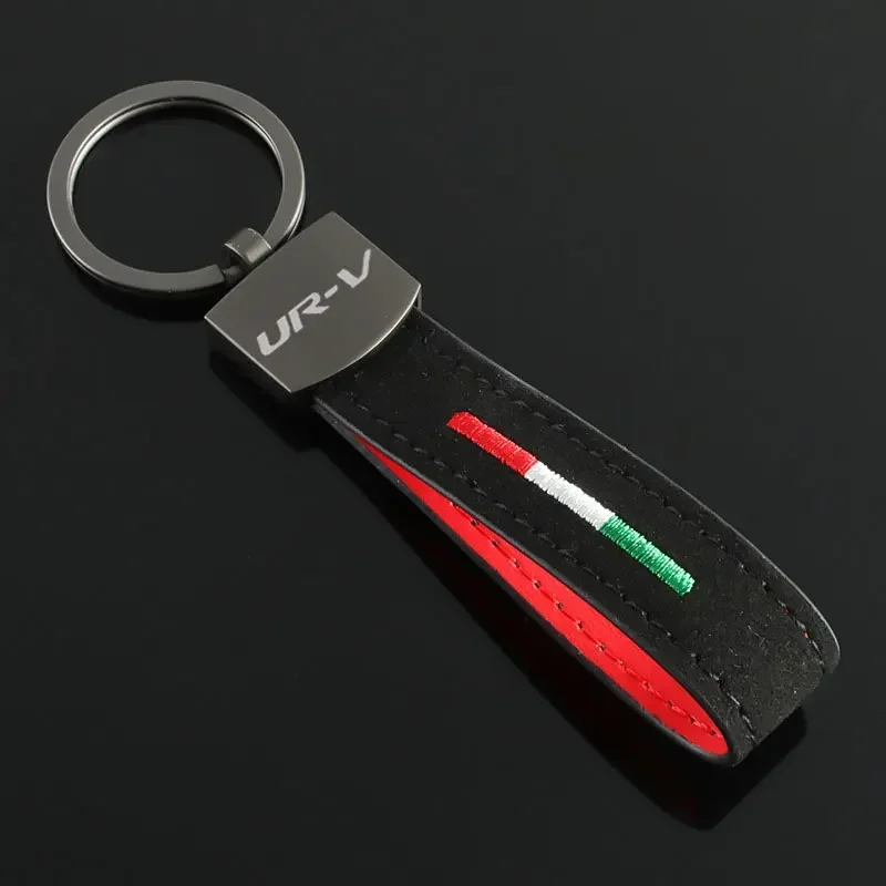 Замшевый автомобильный брелок подвеска держатель автомобильные брелоки