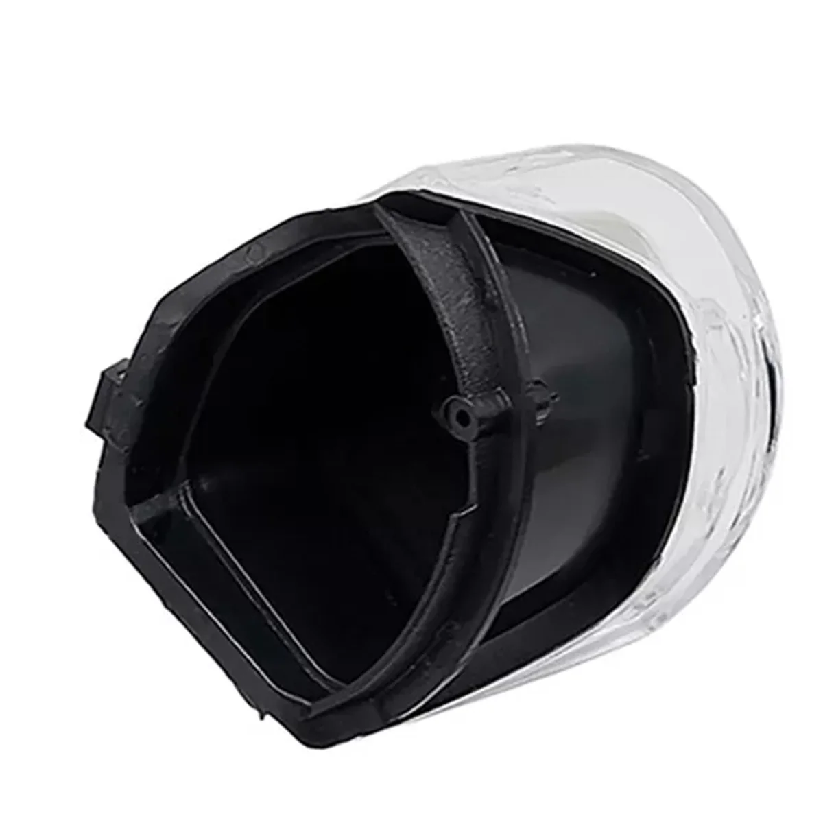 Зеркало заднего вида с указателем поворота для автомобиля