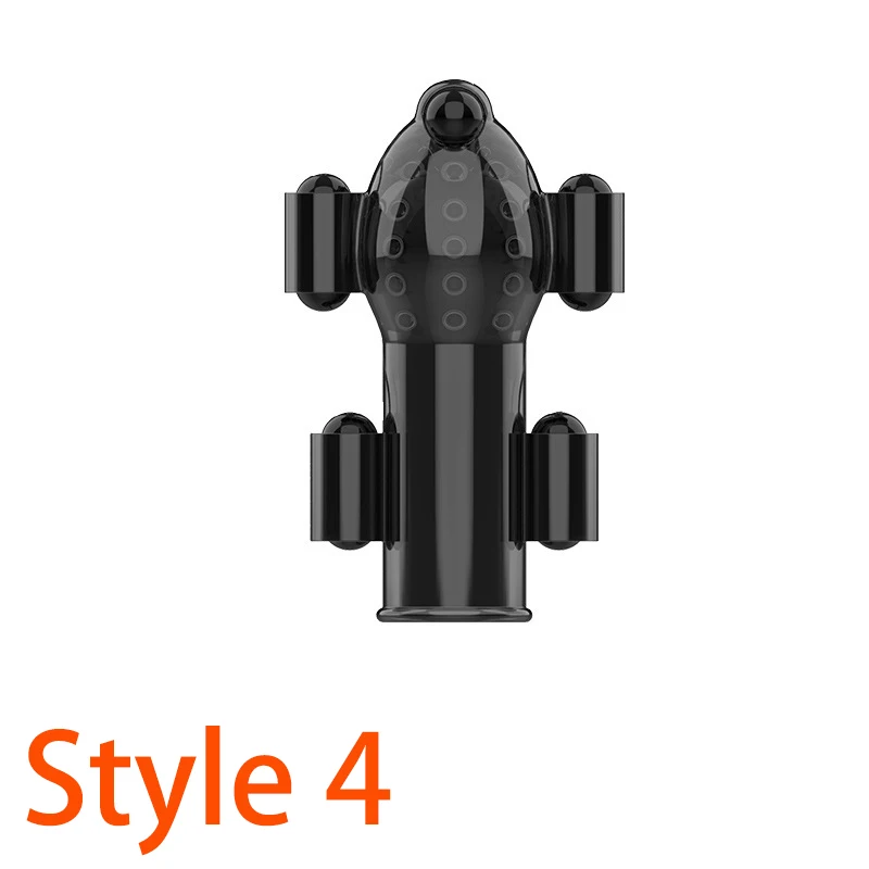 Мужской телефон Вибрационный рукав мастурбатор для пениса аксессуар взрослых |