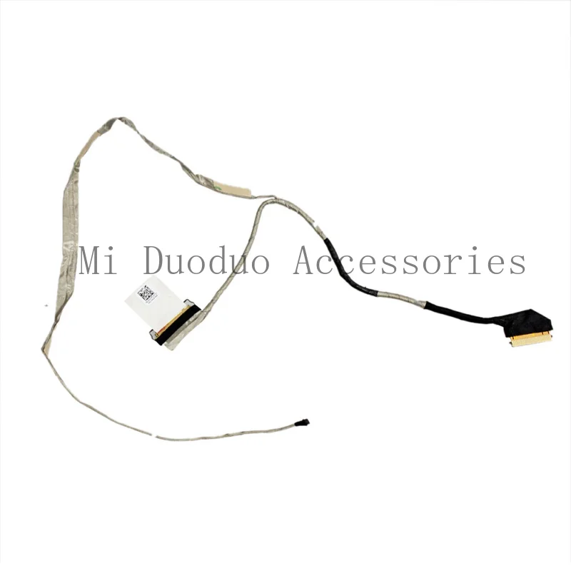 40-контактный ЖК-кабель со светодиодным экраном LVDS для Dell 3558 15-5000 15-5555 15-5558 15-5559 США