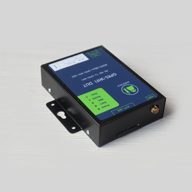 NOBOTECH Iot датчики DTU модуль связи Коллекционирование стандартного выхода Wifi или GPRS