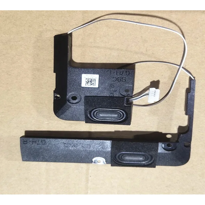 НОВЫЙ динамик для HP Pavilion 15 15-EG EH15Z 15T TPN-Q245 TPN-Q246 100% тестирование быстрая доставка