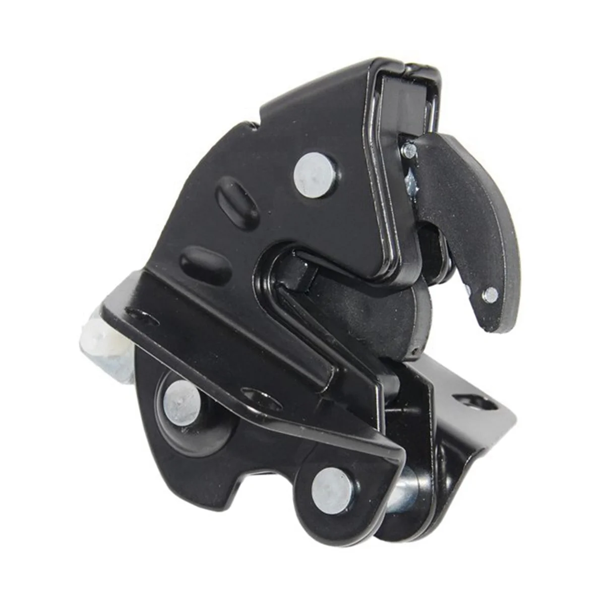 

Rear Door Latch Assembly Driver Extended Cab for Brand New for 10356951