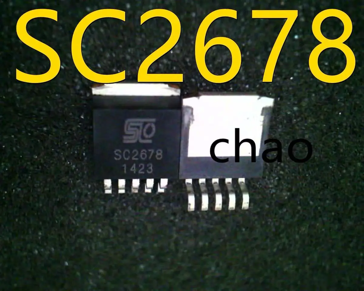 

5-20PCS/SC2678 TO-263