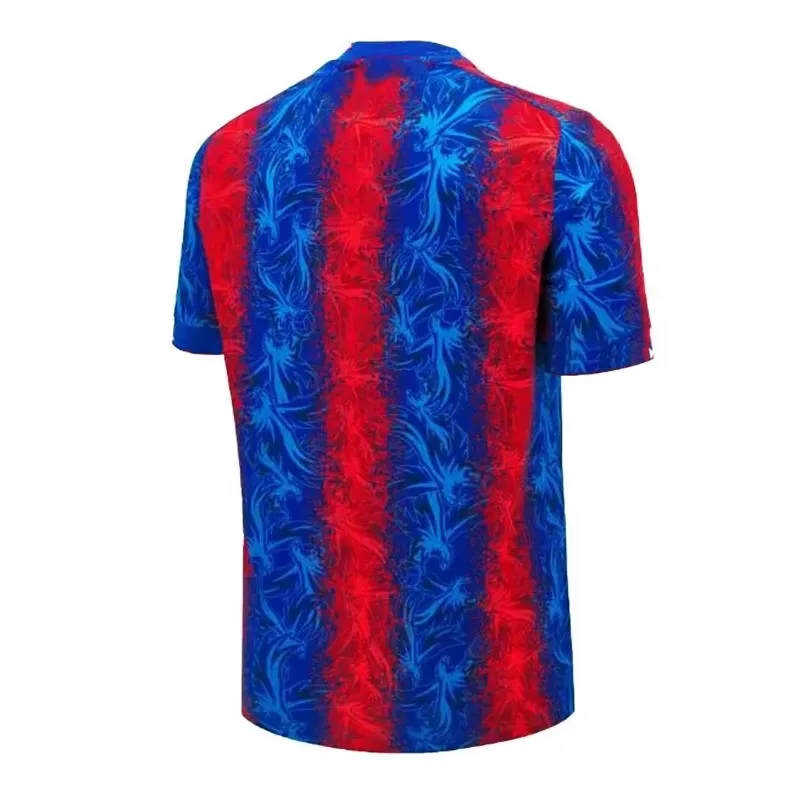 Ретро Серия A Roma Домашняя Футбольная Форма Totti Battistuta Nakata Hidesu Мужская Дышащая