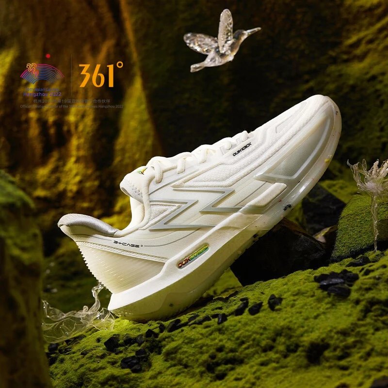 Actual Combat Defender Wear-resistant Breathable Sneakers 672331114