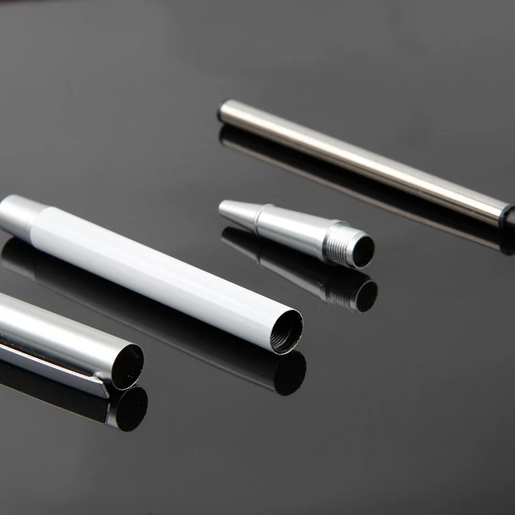 

2022 business metal 0.05mm pen office supplies pen advertisement like treasure pen