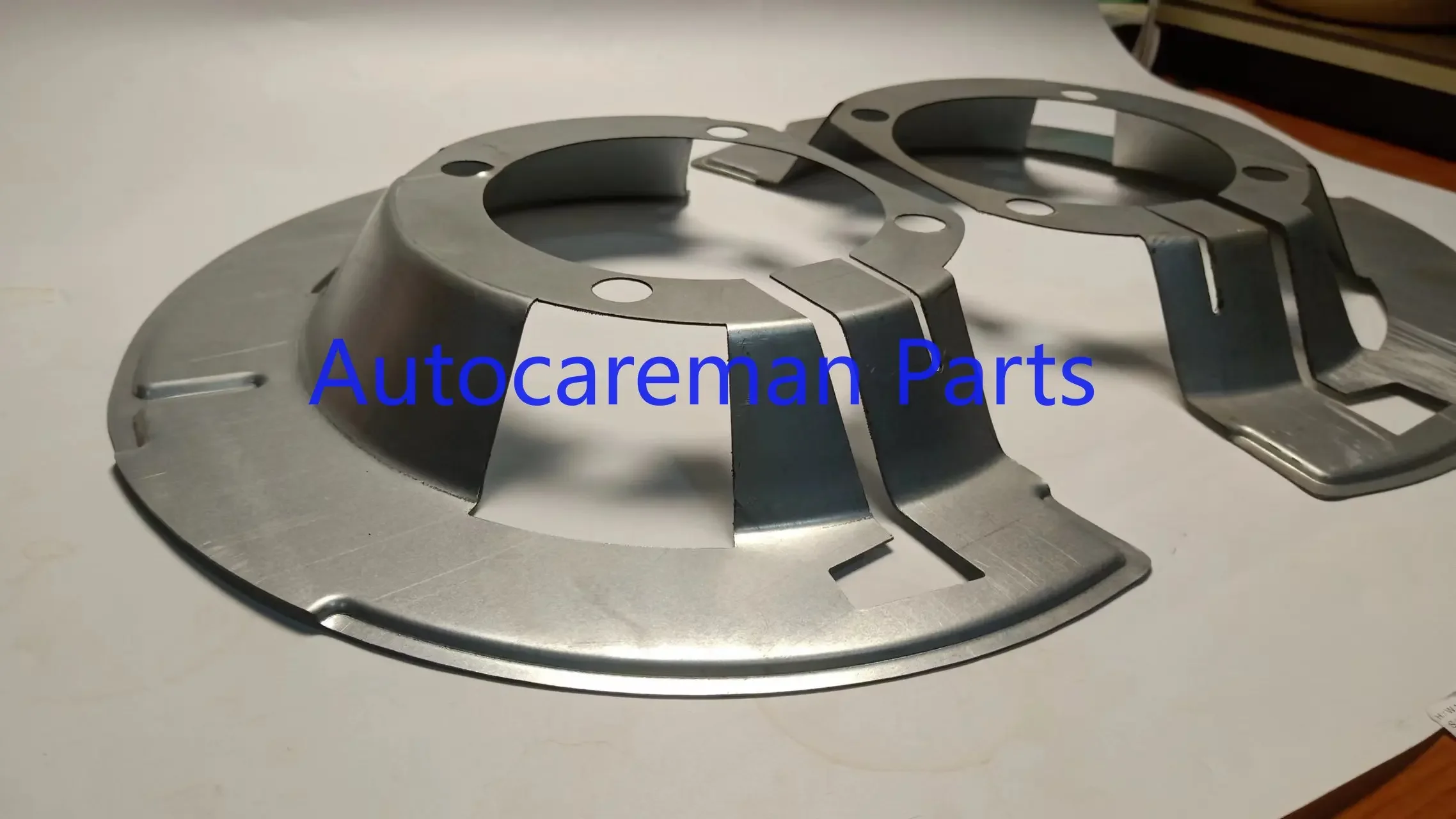 Подходит для 2000-2002 Dodge Ram 2500 3500 передний левый и правый боковые тормозные