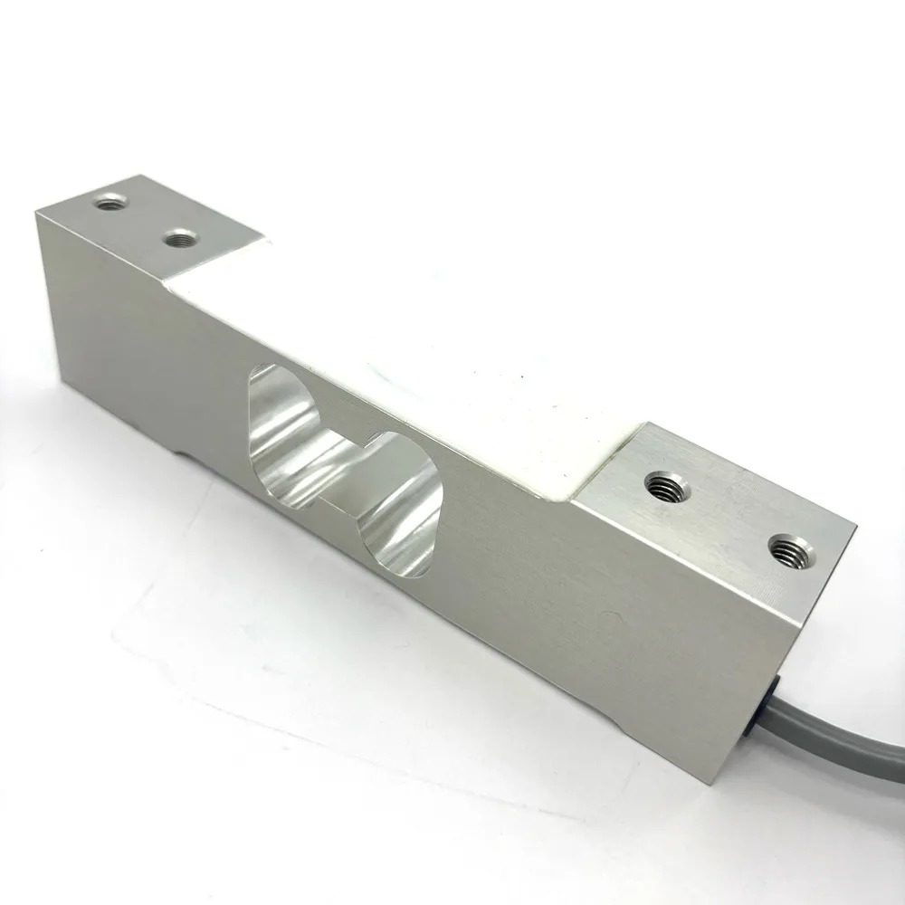 Одноточечный тензодатчик SP4MC3MR 5 кг 10 50 100 200 датчик силы