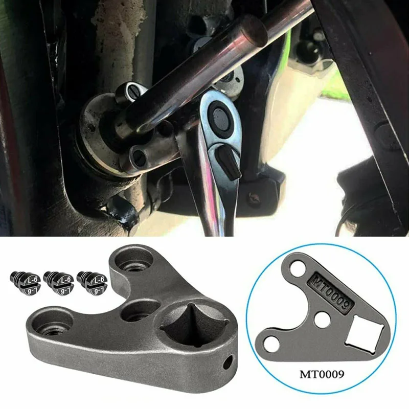 

Trim/Tilt Pin Wrench MT0009-35mm X 6mm Remove Caps For Yamaha, Honda, Johnson