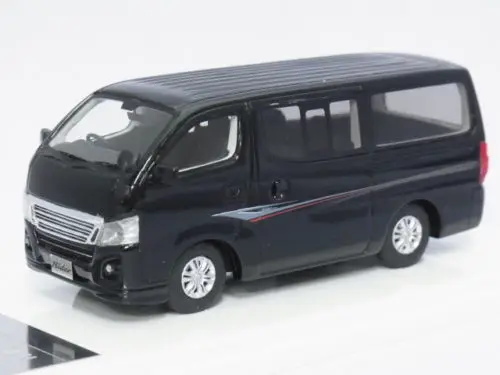

Модель автомобиля WITS 1/43 Nissan Caravan Rider GX Van 2012