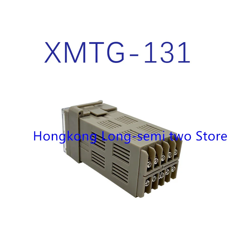 

new original XMTG-131 digital display temperature controller temperature control regulator Spot Photo, 1-Year Warranty