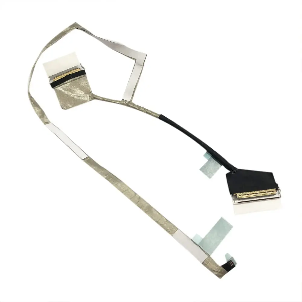 

Replacement Laptops LCD LVDS Cable for Dell Vostro 15-5580 5581 Bucky15-v EDP 0RKM1P 450.0FK01.0011