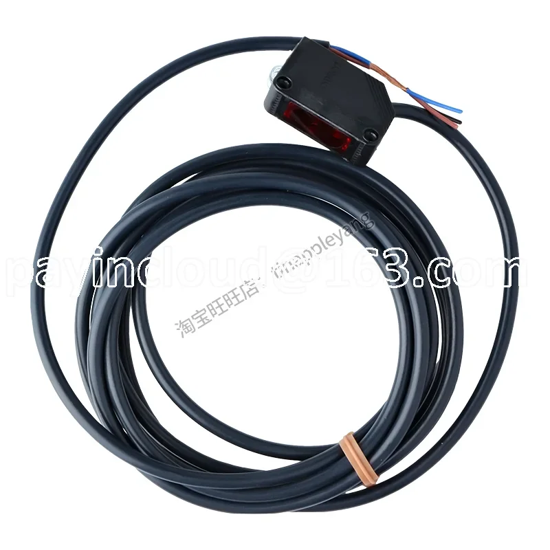 Фотоэлектрический переключатель E3ZG-D61-S D81 D82-S D61k 66 67 D87 E3ZG-D62-S