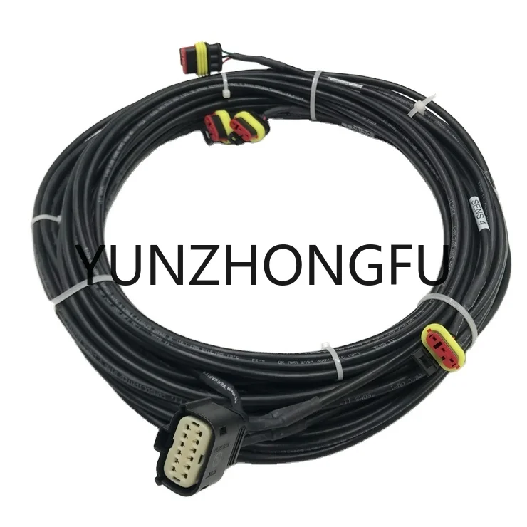 

Air Ride Suspension Wire Harness Cable for AA-ROT-120 Height Sensor