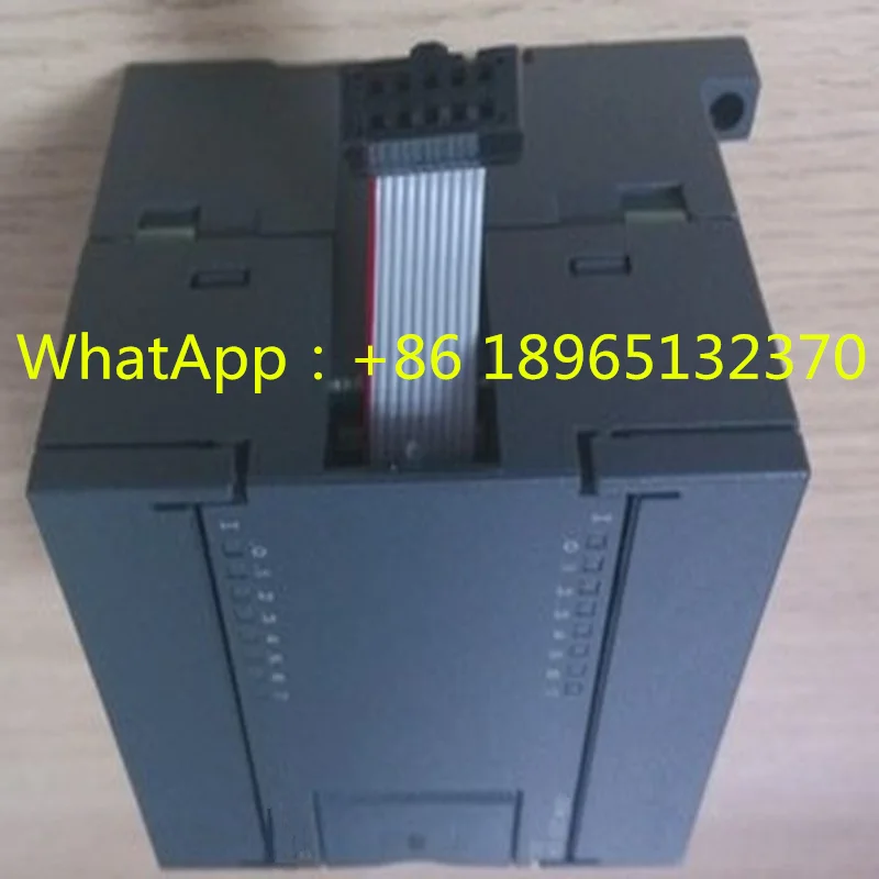 Новый оригинальный модуль 6ES7222-1HF22-0XB8 6ES72221HF220XB8 6ES7288-2DR08-0AA0 6ES72882DR080AA0