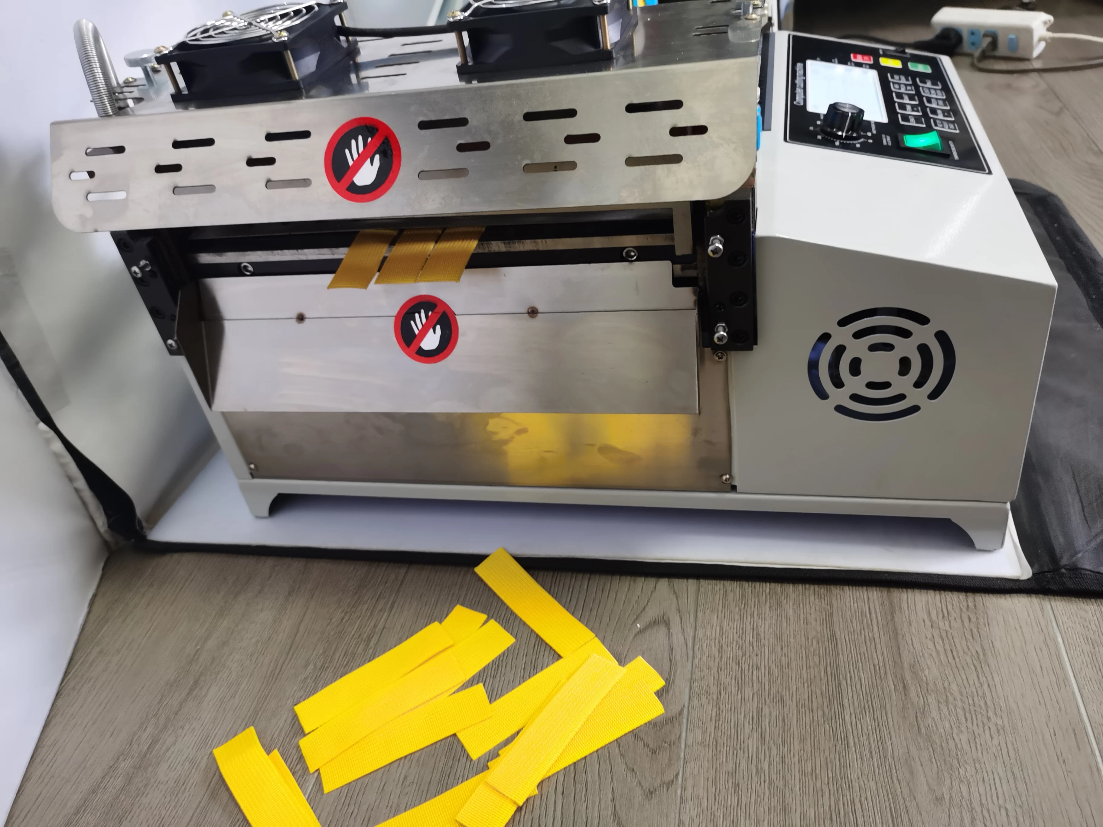 Рисунок 5 - 320T компьютерная автоматическая