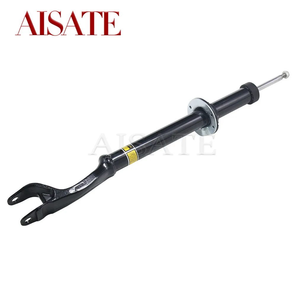 Передний амортизатор L/R для Mercedes Benz GLC C253 X253 W253 AWD подвесной без ADS 2533200766 2533200866