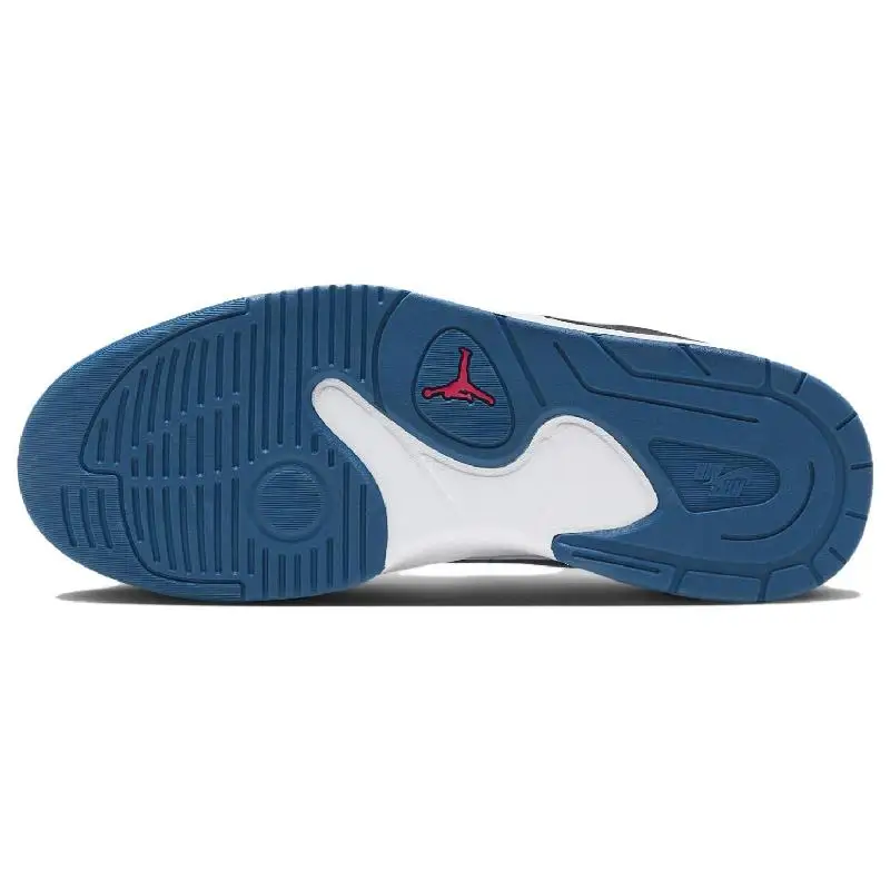 Обувь для скейтбординга Nike Jordan Stadium 90 кроссовки унисекс FV8116-141