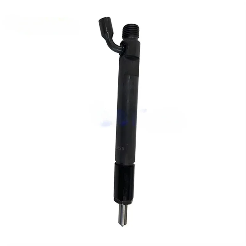 Construction Machinery Diesel Engine Fuel Injector 3930525 3802755 3930551 3802095 For Cumm-ins