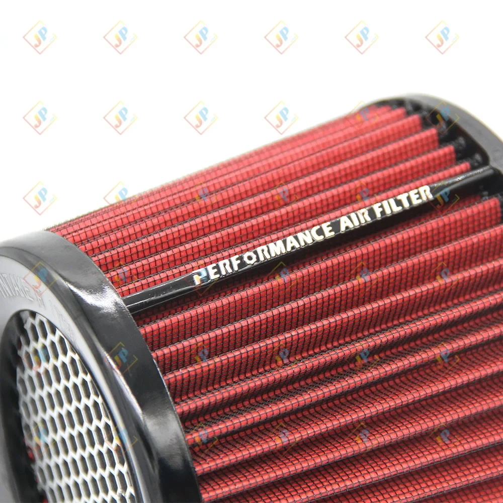 Автомобильный Универсальный воздушный фильтр для модернизации гоночного
