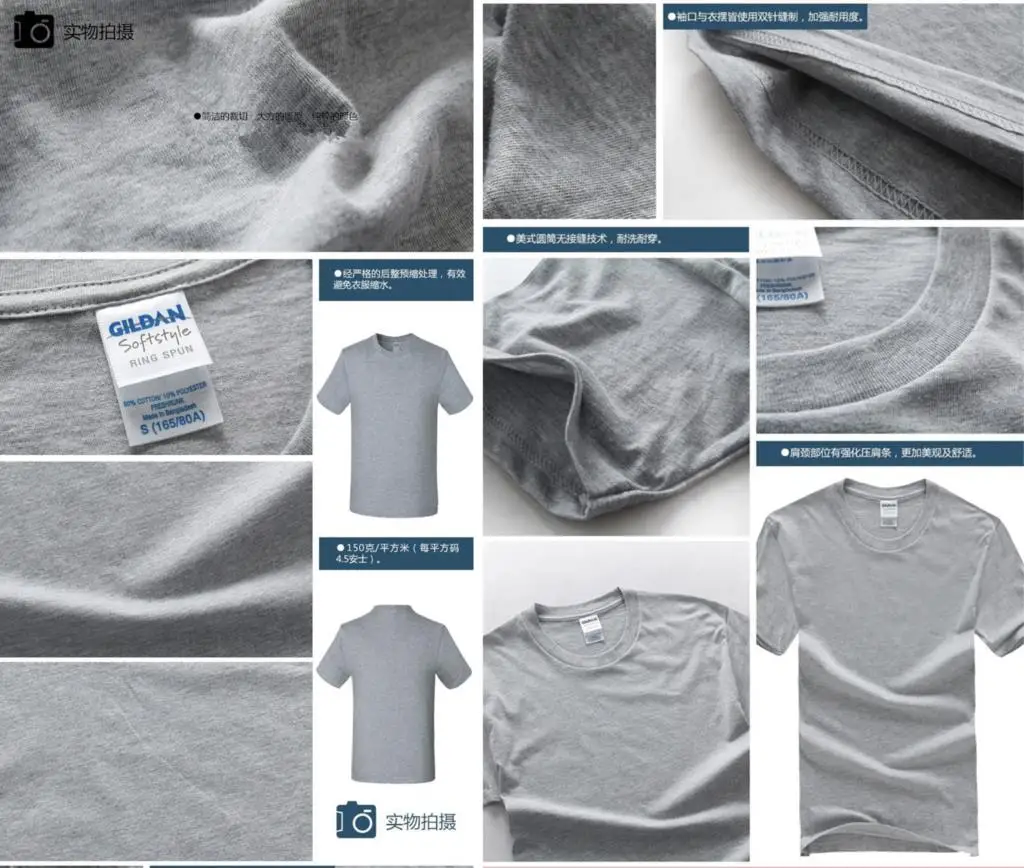 100% хлопок Guineapigzilla забавная морская свинка летняя мужская новинка футболка