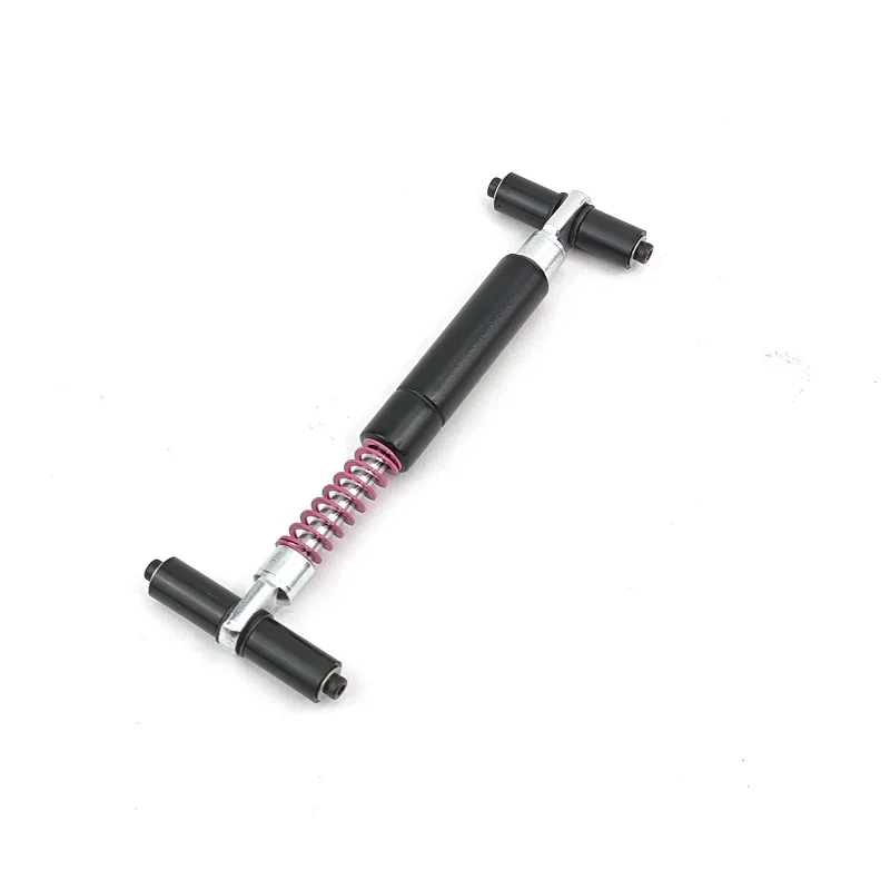 Фото Демпфер для MOZA R3 R5 SR-P/SR-P Lite R9, педаль дроссельной заслонки, тормозная муфта, модификация №3