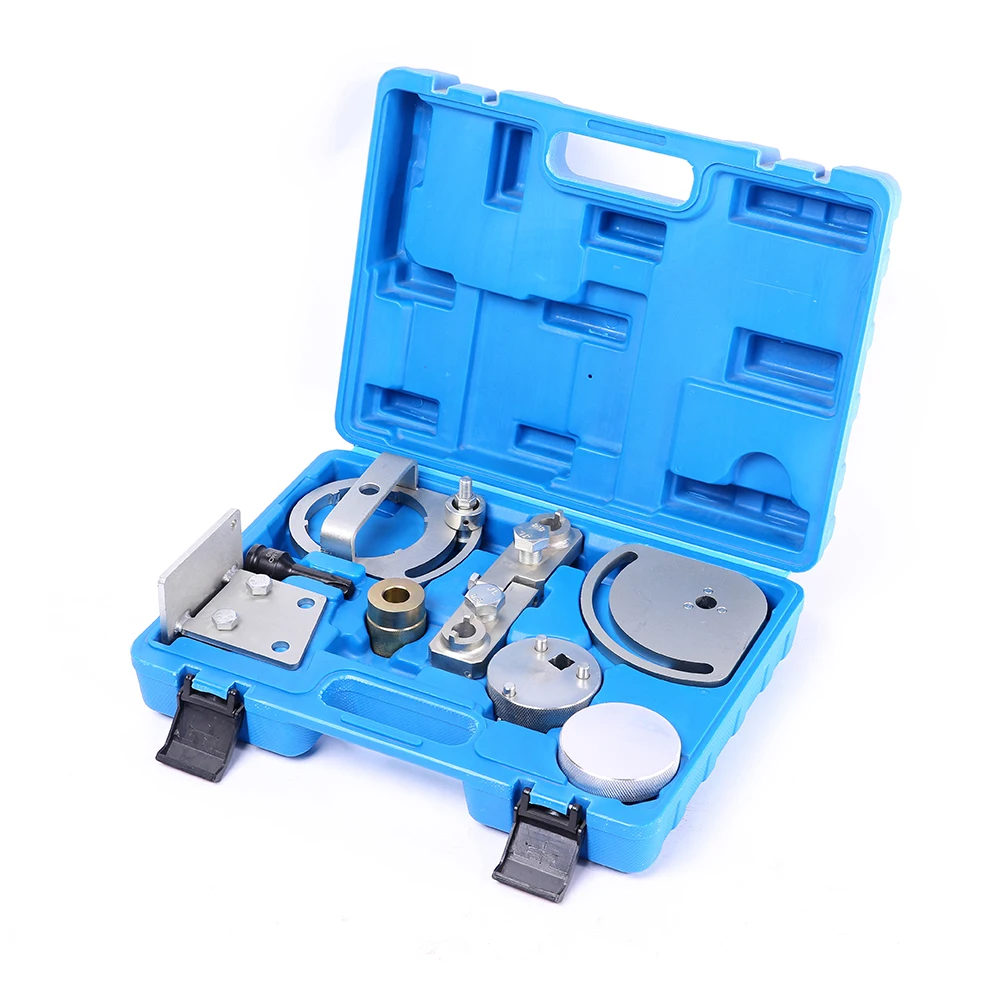 

Car Repair ENGINE TIMING TOOL for 3.0 3.2 T6 / FREELANDER 2 3.2 I6