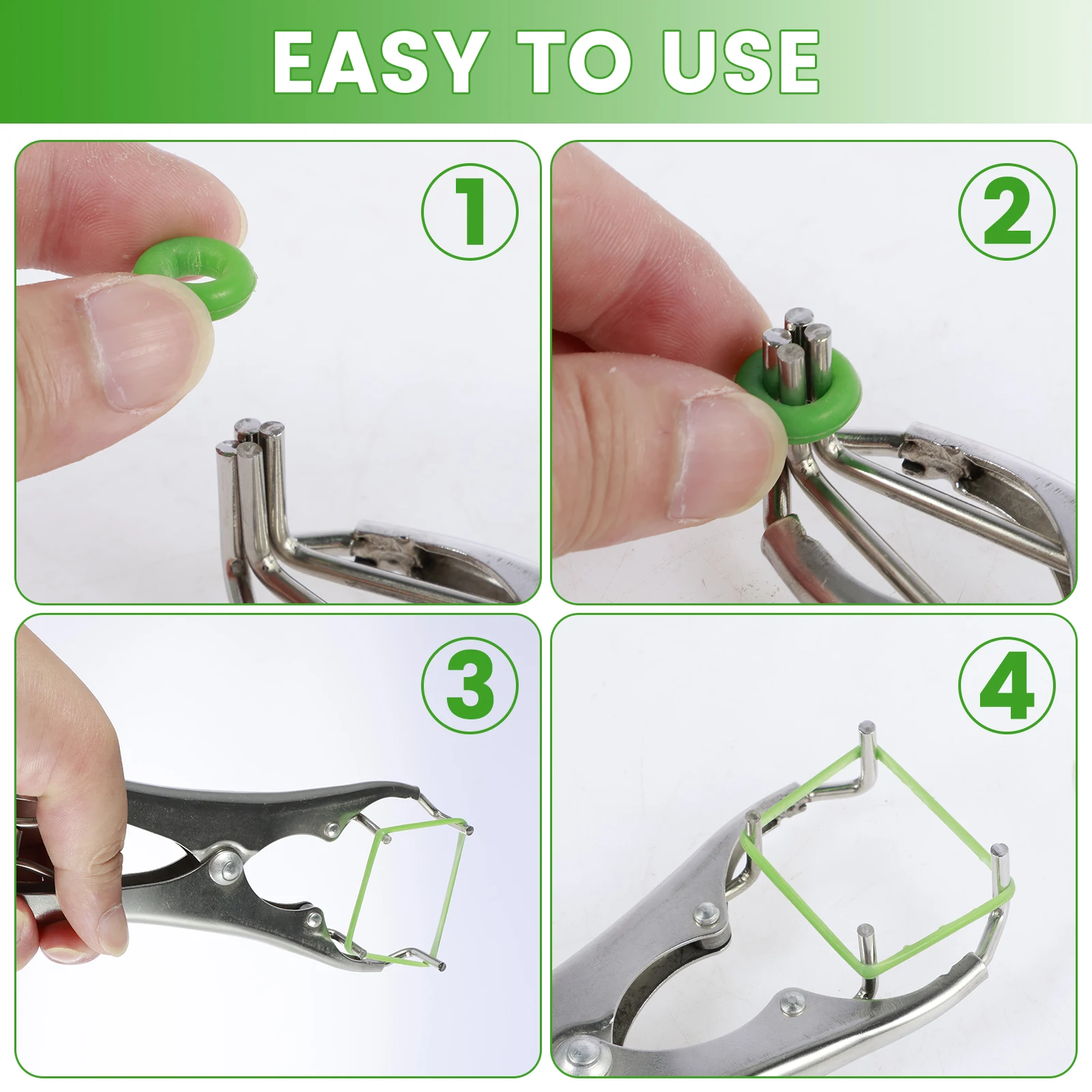 Многофункциональный Набор Плоскогубцев-расширителей Со Съемными Гаечными