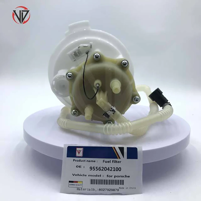 OE 95562042100 высококачественные топливные фильтры для автомобильных запчастей Porsche