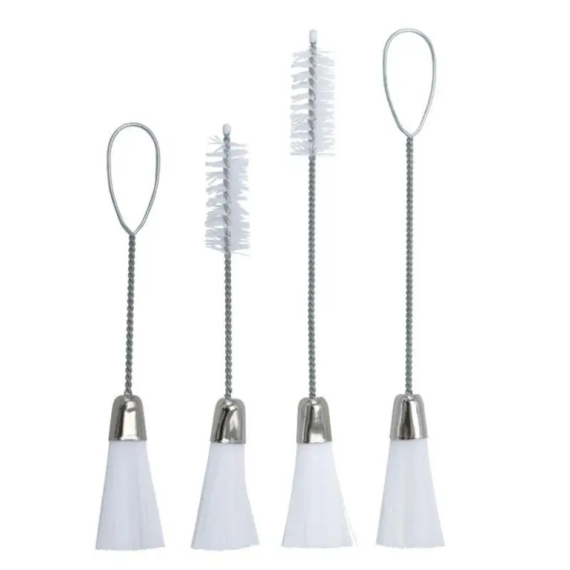 

1pcs/2pcs Sewing Machine Cleaning Brush Double Ended Mini Cleaning Brush Multi-function Keyboard Clean Brush Sewing Accessories