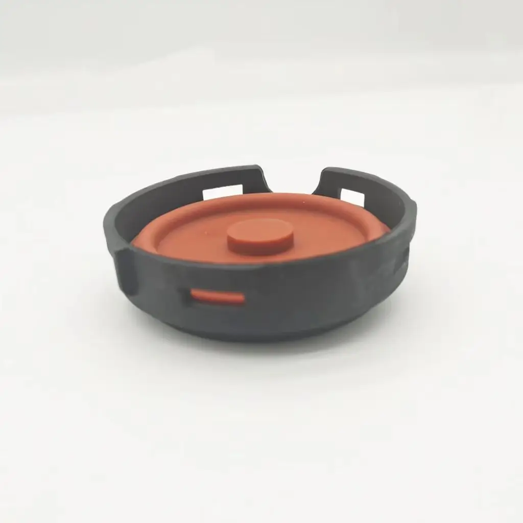 Оригинал 11617503520 Крышка клапана сапуна картера для Bmw E90 E91 E81 E83 X3 Z4 N42 N46 316i 318i Fiat 11 61