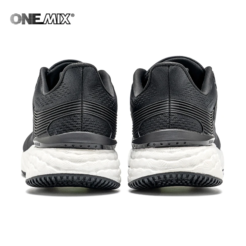 ONEMIX Original Ultra Light Running Shoes Men Sneakers 2023 Breathable Reflective Women Tennis Shoes Jogging Vulcanize Footwear