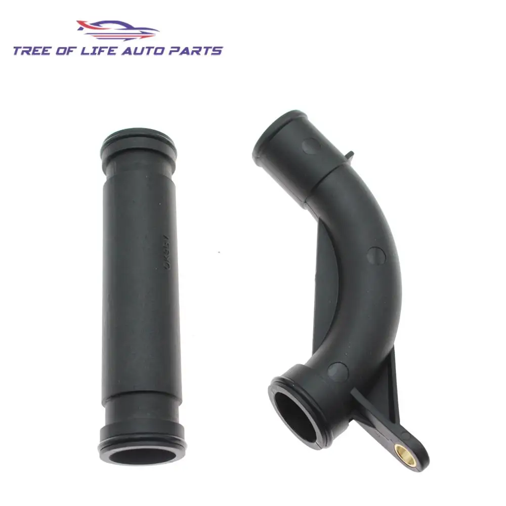 

Термостат охлаждающей жидкости для Kia Carnival 2.5L 2000-2005 Sedona 0K95K15290A 0K9BV15280A 0K95K15290 0K9BV15280