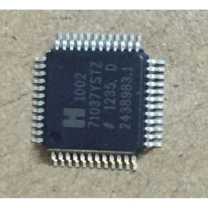 

1 шт. гоночный F3370am2 Ak4628vq Buick LaCrosse усилитель платы Ремонт IC чипсет оригинал