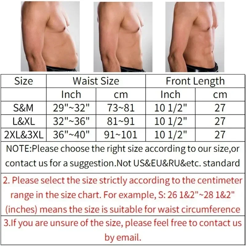 

Body Sweat Slimming Corset Reducer Abdomen Trainer Mens Shaper Waist Belt Shapewear Waist Sauna Trainer Belly Fitness Trimmer