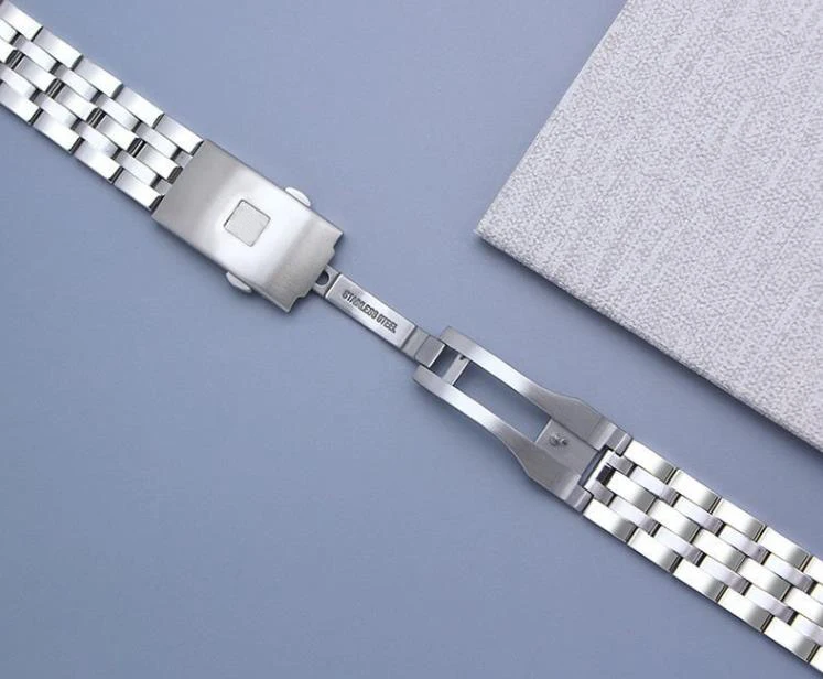 Ремешок из нержавеющей стали для часов Tissot 1853 PRC200 T461 T014 T17 19 мм 20 |