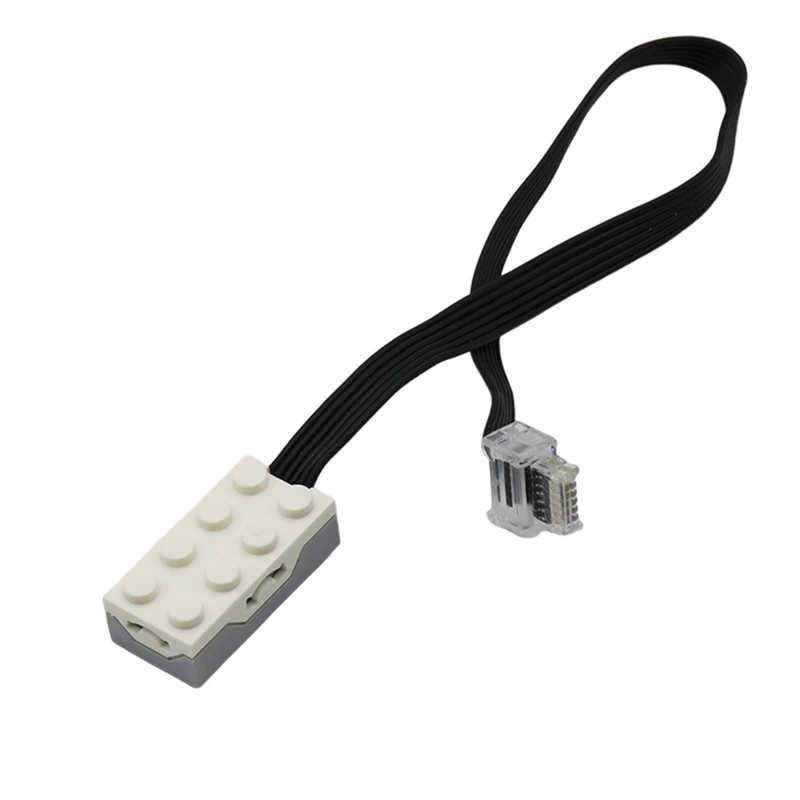 Ступица/датчик/Строительные блоки двигателя WEDO2.0 функция питания EV3 20841 20844 датчик