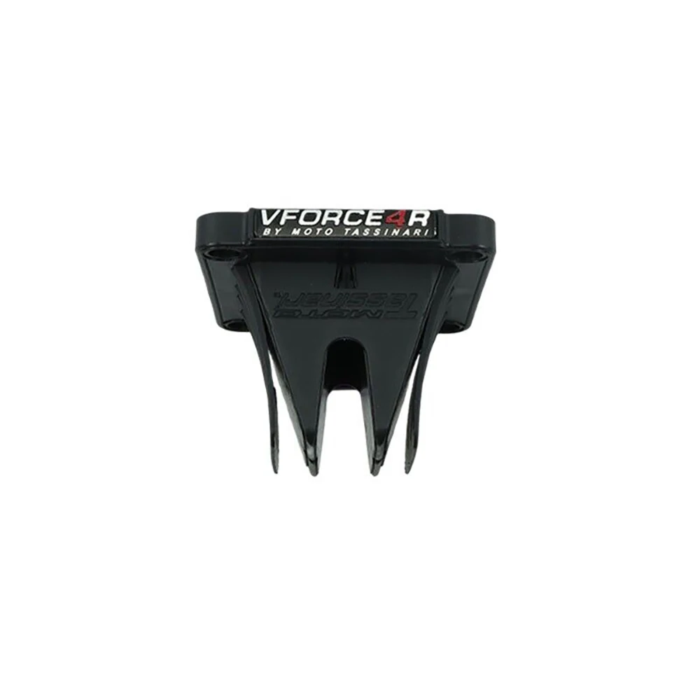 Герконовый клапан Moto Tassinari V-Force4 для Yamaha YZ85 1993-2022 V4R82A-I совершенно новый