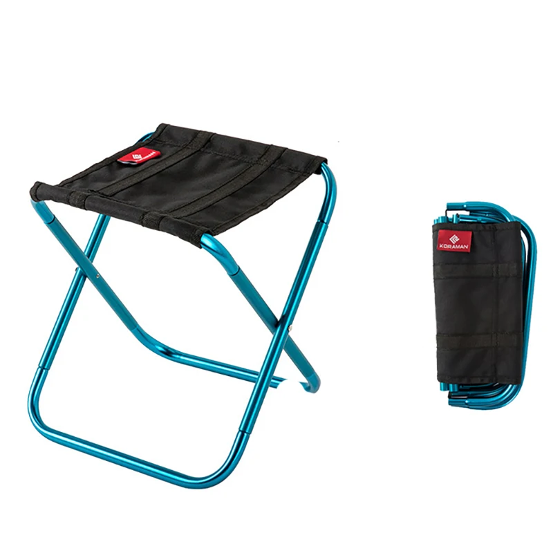 

Outdoor mare super light subway train travel picnic fishing chair foldable small stool portable