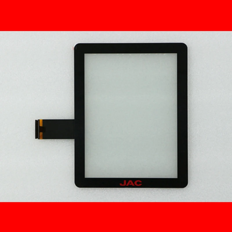 JAC Commercial Vehicle V6 V7 T6 T8 K3 K5 -- Touchpad Capacitance touch panels Screens