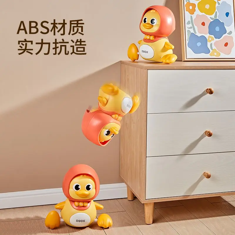 Магнитные качели для обучения ползанию утка и утенок команда раннего развития