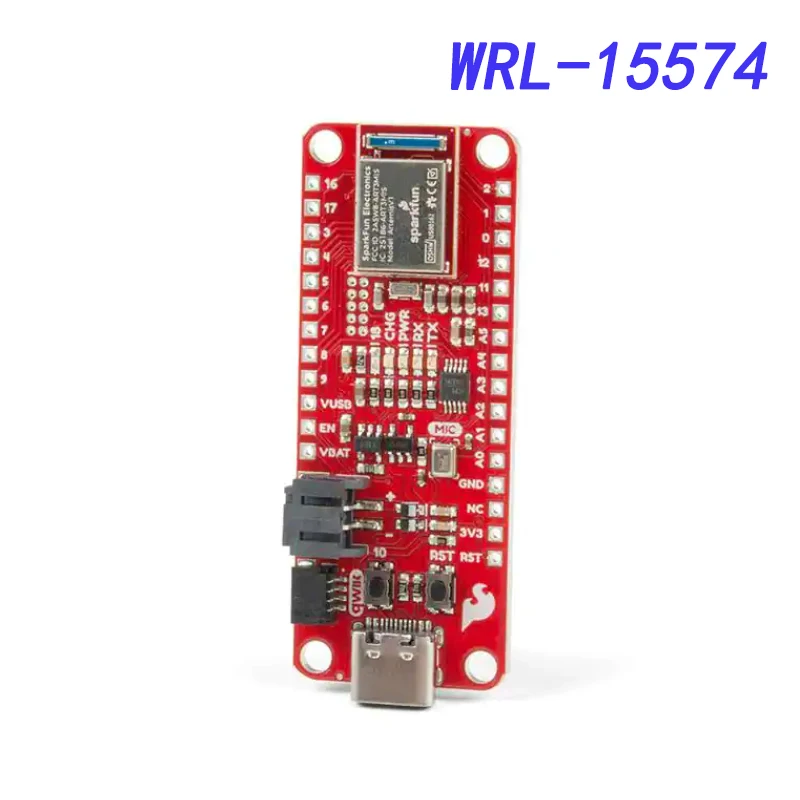 

WRL-15574 802.15.1 Thing Plus - Artemis
