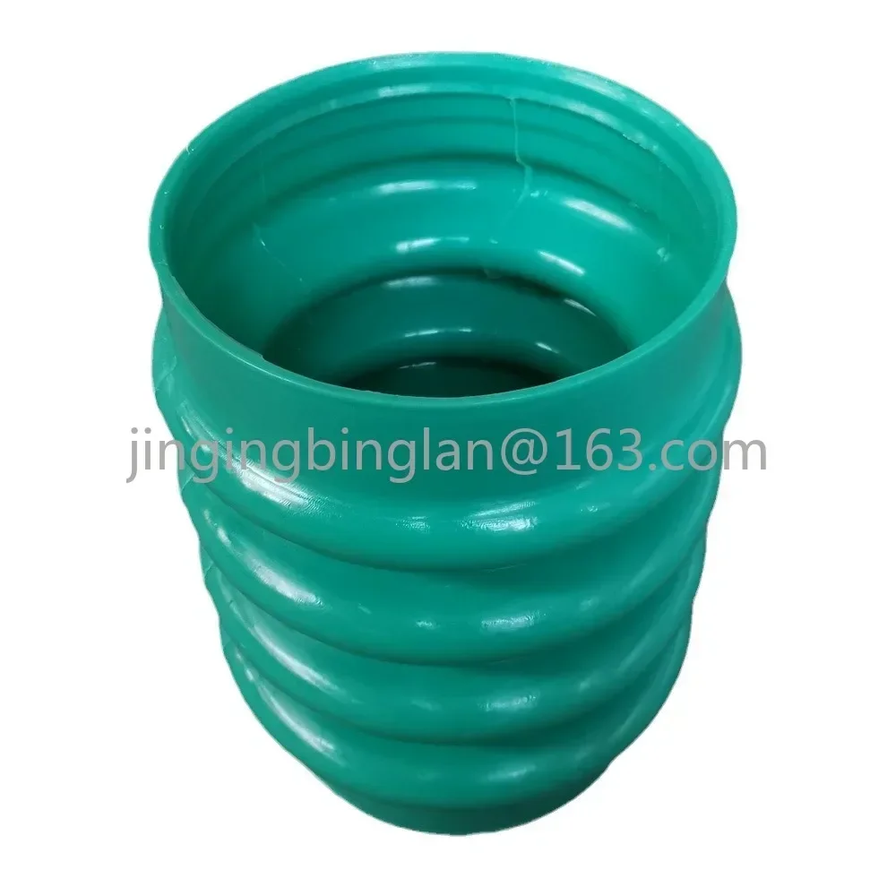 Раммер Сильфонный сильфон * Wackers BS500 BS50-2 BS50-4 0177355