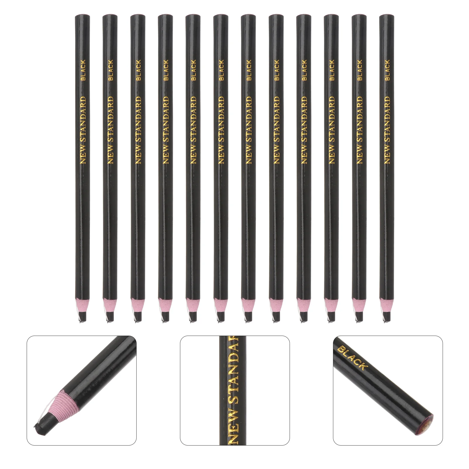 

China Marker Grease Pencil Crayon Colored Drawing Marking Crayon Peel- Off China Marker China Marker