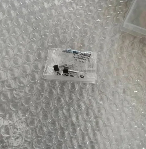 Nissin F1 F3 KF4 KF4A S1 S3 fiber optic fusion machine electrode rod Nissin electrode rod