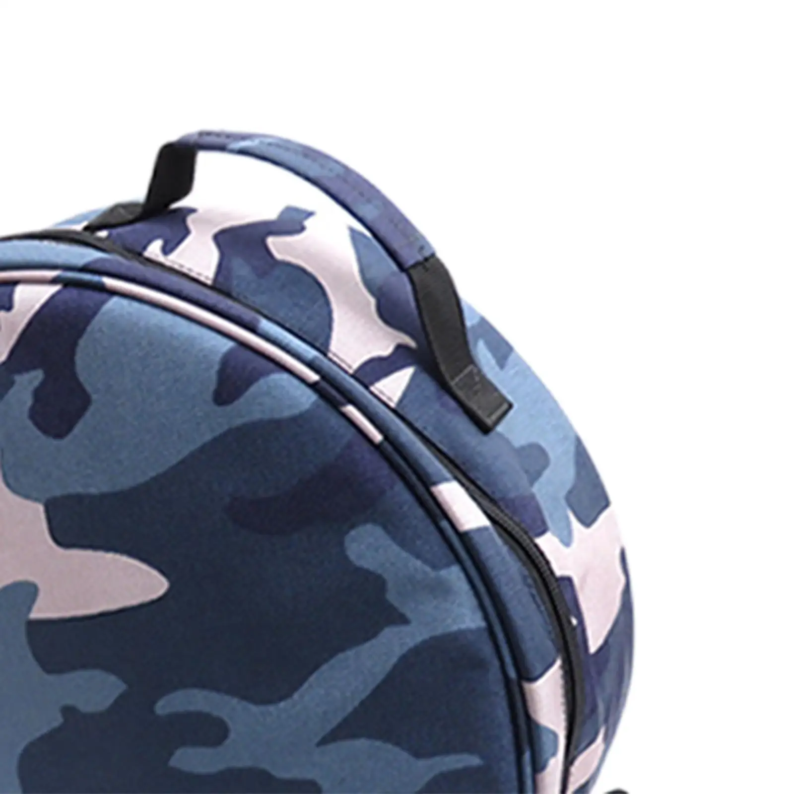 

Scuba Diving Regulator Bag Organizer Regulator Gear Round Storage Bag Handy